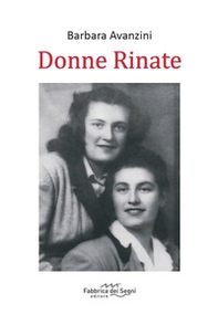 Donne rinate - Librerie.coop