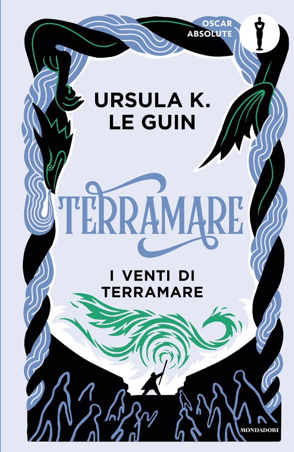 Terramare. I venti di Terramare - Librerie.coop Terramare. I venti di Terramare - Librerie.coop