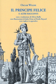 Il principe felice e altri racconti. Ediz. italiana e inglese - Librerie.coop Il principe felice e altri racconti. Ediz. italiana e inglese - Librerie.coop