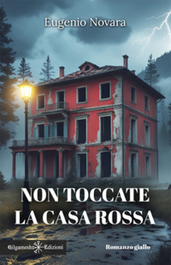Non toccate la casa rossa - Librerie.coop Non toccate la casa rossa - Librerie.coop