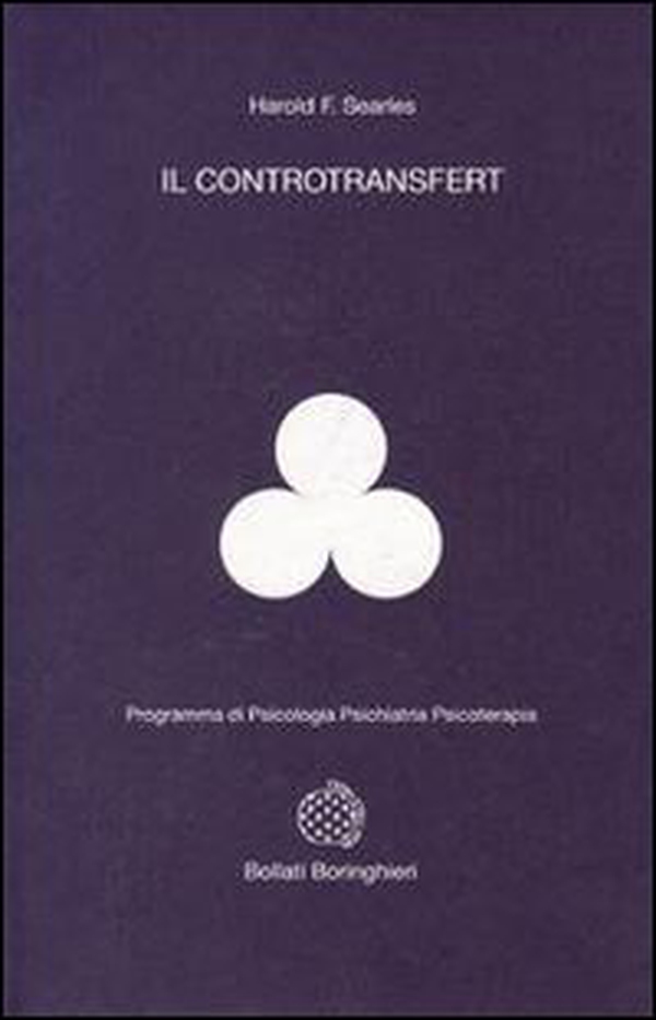 Il controtransfert - Librerie.coop Il controtransfert - Librerie.coop