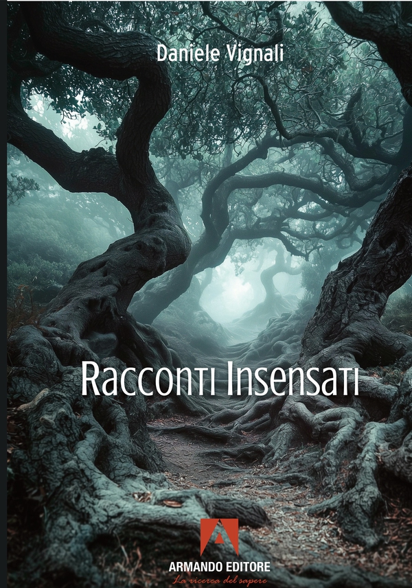 RACCONTI INSENSATI - Librerie.coop