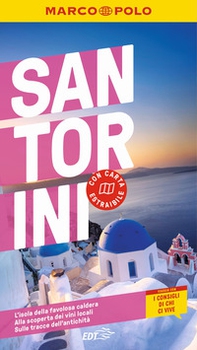 Santorini - Librerie.coop
