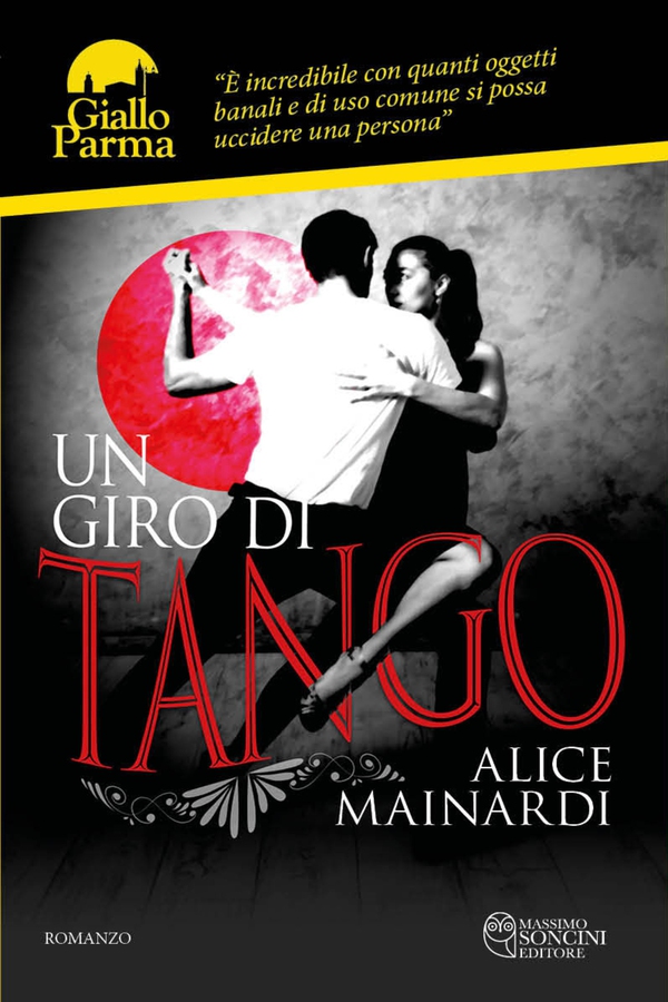 Un giro di tango - Librerie.coop Un giro di tango - Librerie.coop