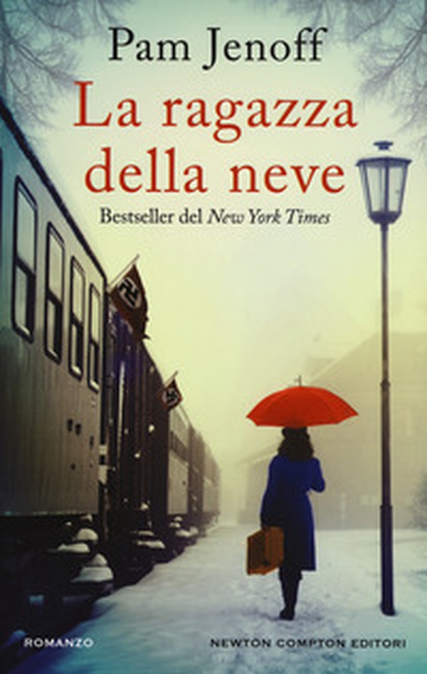 La ragazza della neve - Librerie.coop La ragazza della neve - Librerie.coop