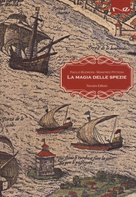La magia delle spezie - Librerie.coop La magia delle spezie - Librerie.coop