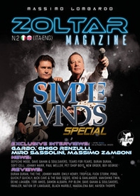 Zoltar. Periodico trimestrale di informazione culturale - Librerie.coop