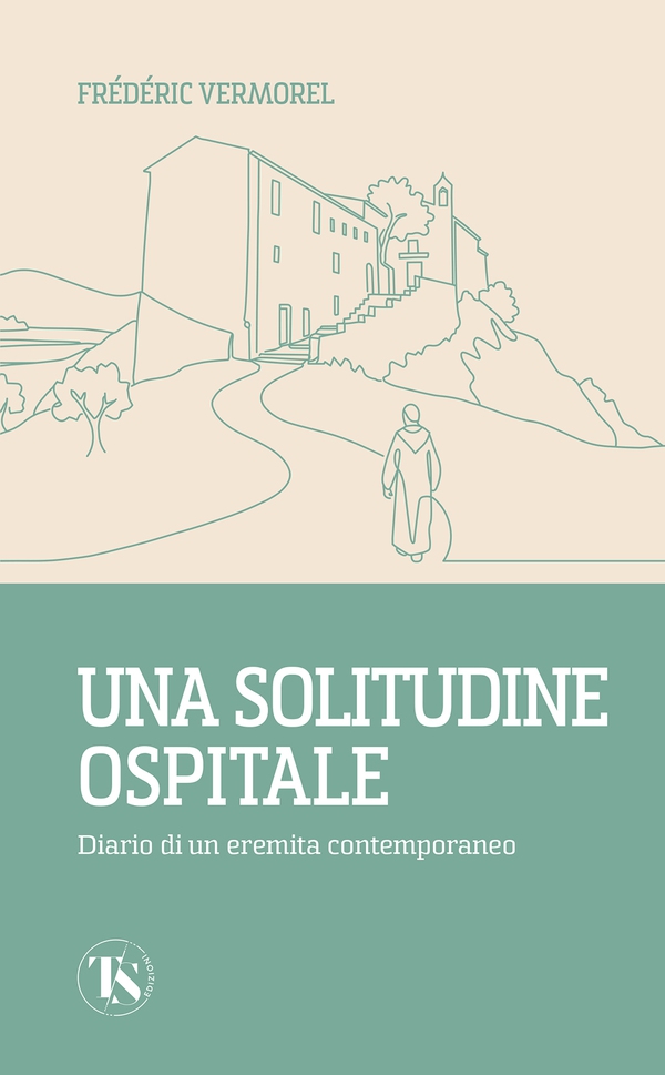 Una solitudine ospitale - Librerie.coop