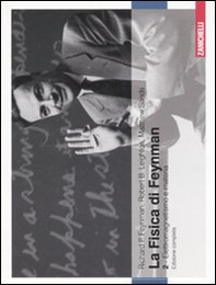 La fisica di Feynman - Librerie.coop