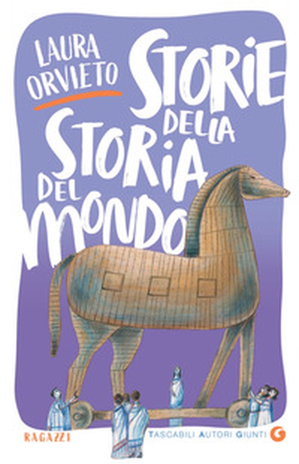 Storie della storia del mondo - Librerie.coop Storie della storia del mondo - Librerie.coop