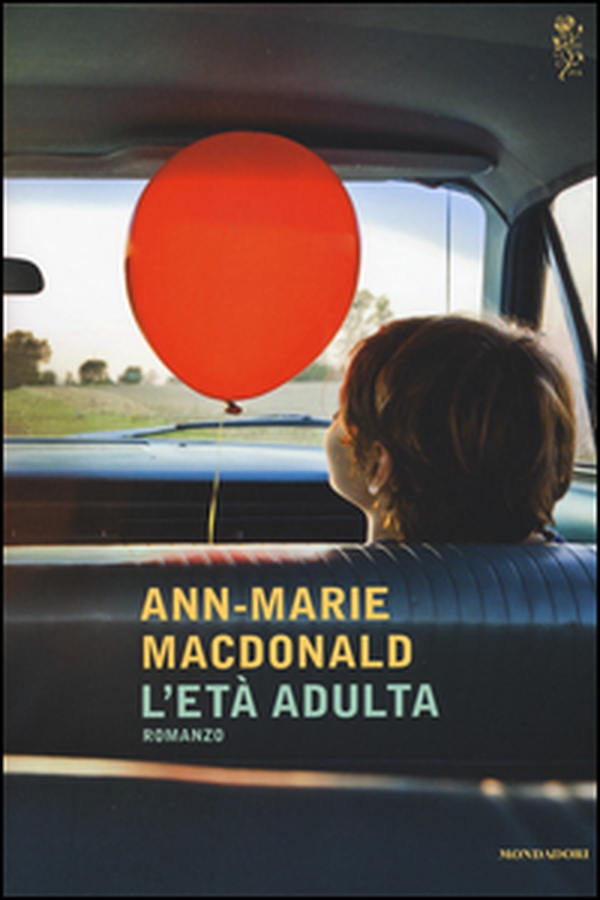 L'età adulta - Librerie.coop L'età adulta - Librerie.coop
