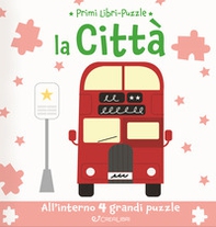 La città - Librerie.coop