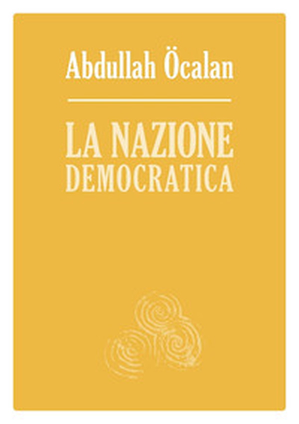 La nazione democratica - Librerie.coop La nazione democratica - Librerie.coop