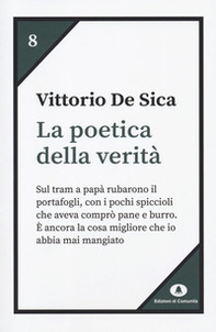 La poetica della verità - Librerie.coop La poetica della verità - Librerie.coop