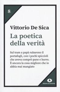 La poetica della verità - Librerie.coop