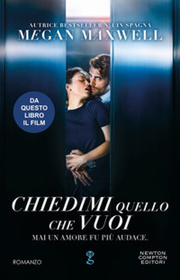 Chiedimi quello che vuoi - Librerie.coop