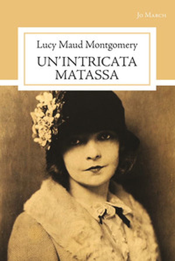 Un'intricata matassa - Librerie.coop Un'intricata matassa - Librerie.coop
