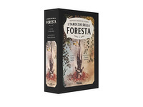 I tarocchi della foresta - Librerie.coop I tarocchi della foresta - Librerie.coop