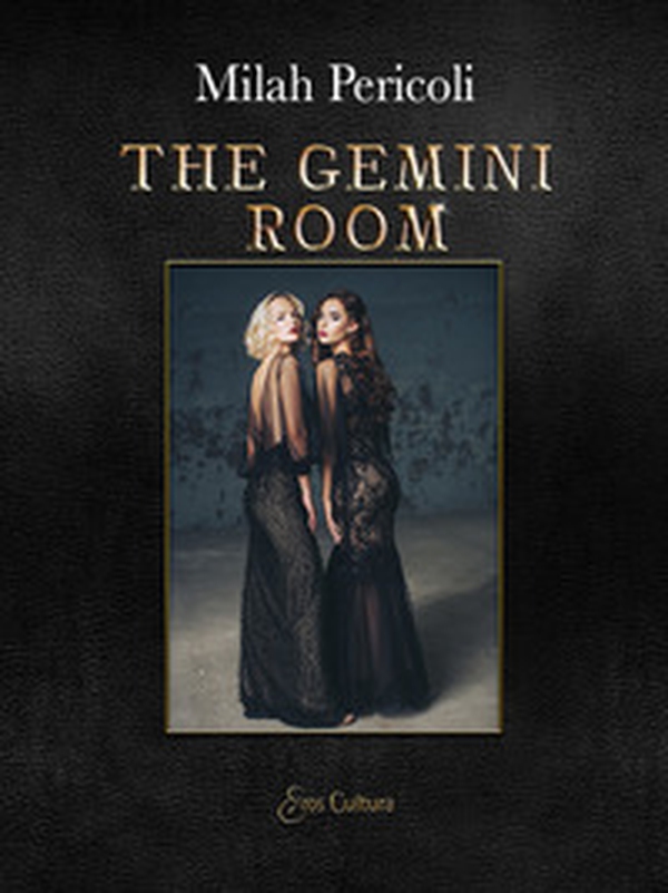 The gemini room - Librerie.coop The gemini room - Librerie.coop