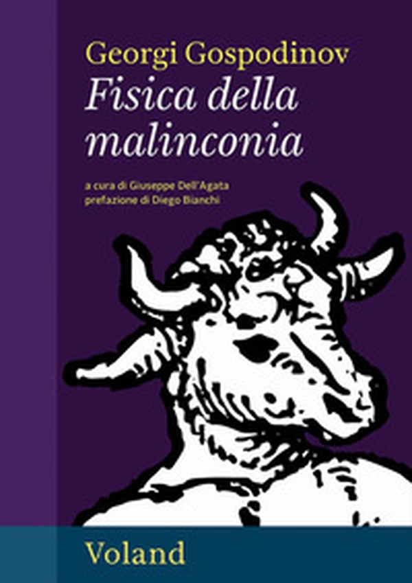 Fisica della malinconia - Librerie.coop Fisica della malinconia - Librerie.coop