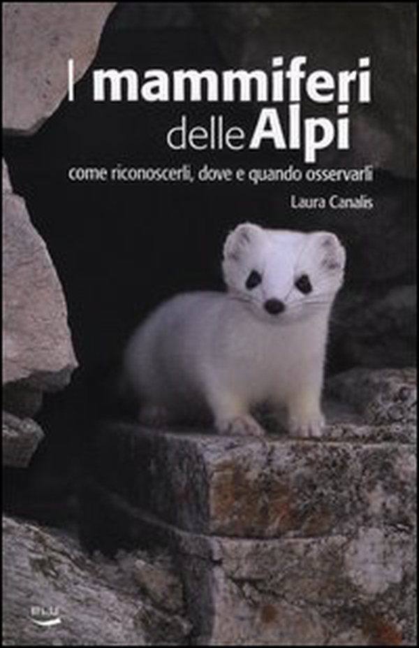 I mammiferi delle Alpi. Come riconoscerli, dove e quando osservarli - Librerie.coop I mammiferi delle Alpi. Come riconoscerli, dove e quando osservarli - Librerie.coop