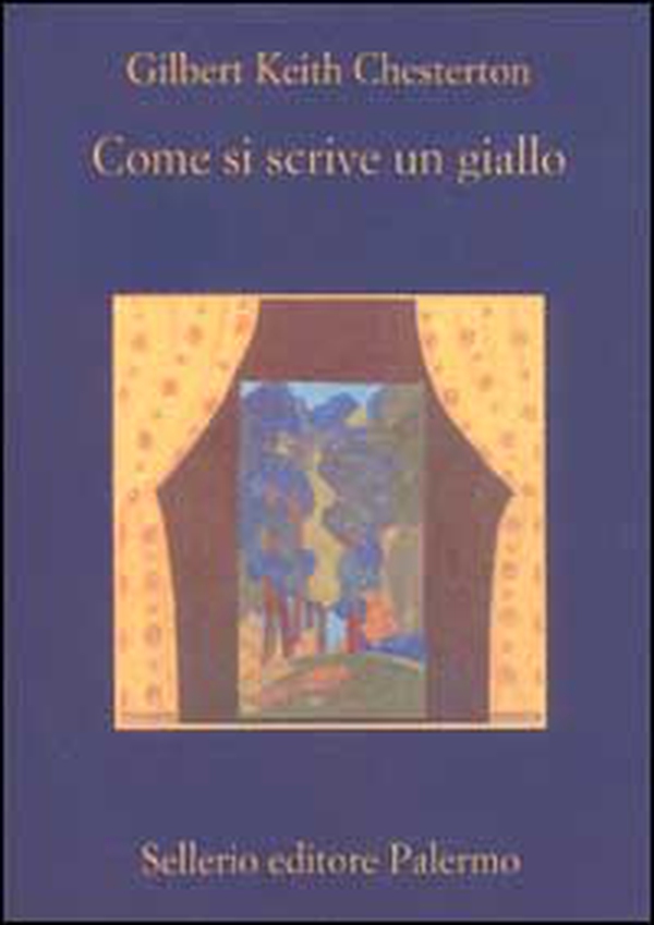 Come si scrive un giallo - Librerie.coop Come si scrive un giallo - Librerie.coop