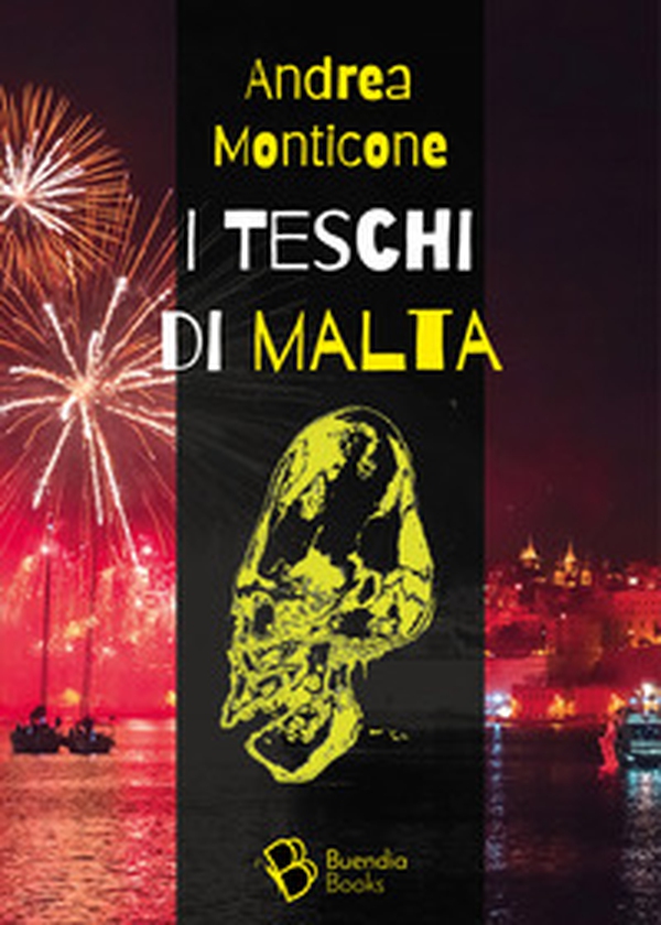 I teschi di Malta - Librerie.coop I teschi di Malta - Librerie.coop