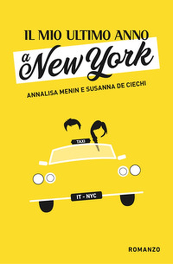 Il mio ultimo anno a New York - Librerie.coop Il mio ultimo anno a New York - Librerie.coop