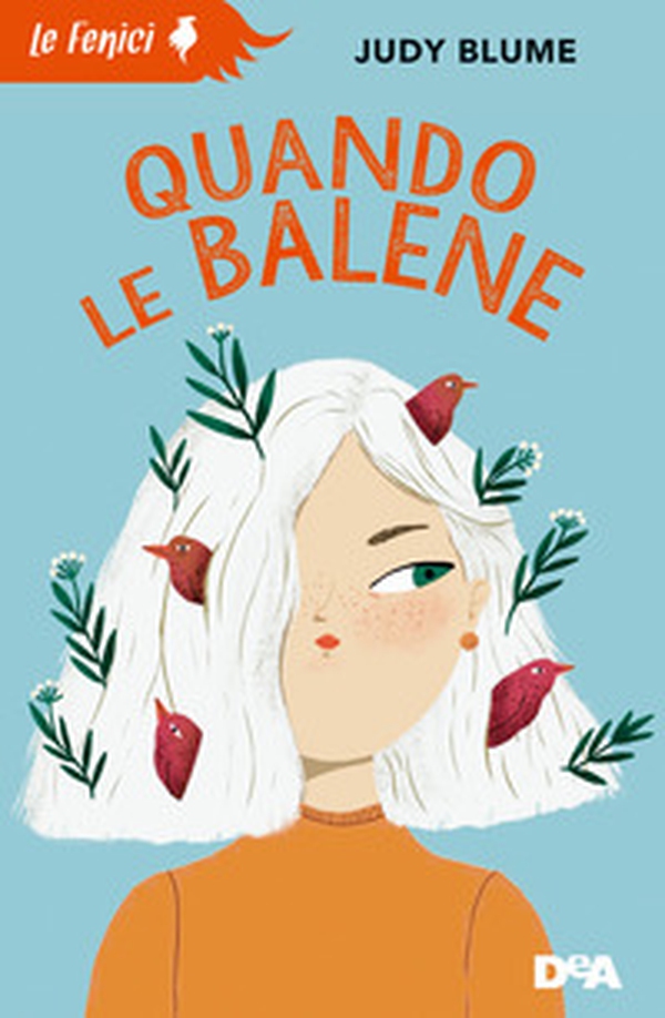 Quando le balene - Librerie.coop Quando le balene - Librerie.coop