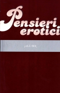 Pensieri erotici - Librerie.coop
