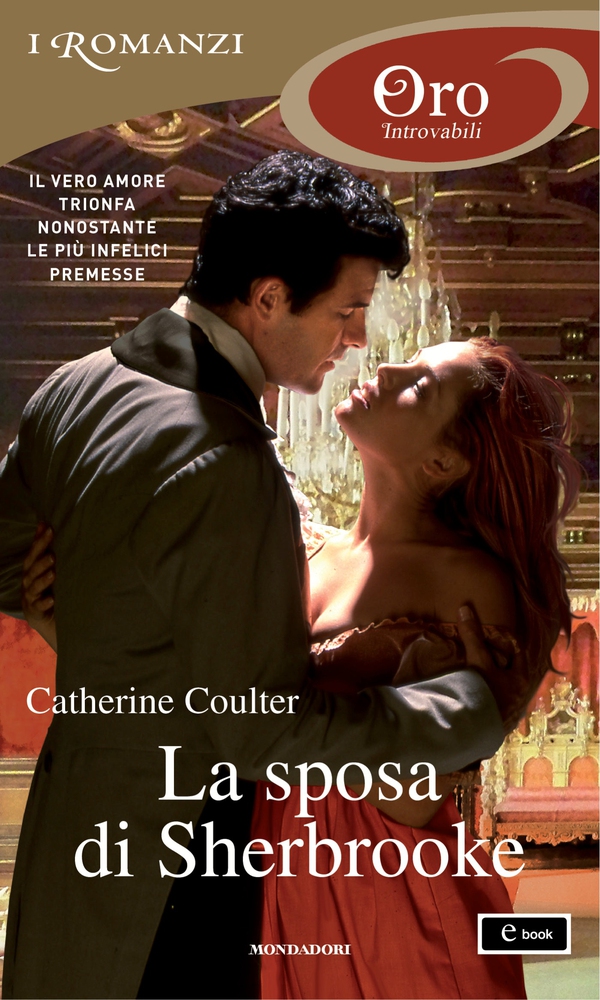 La sposa di Sherbrooke (I Romanzi Oro) - Librerie.coop La sposa di Sherbrooke (I Romanzi Oro) - Librerie.coop