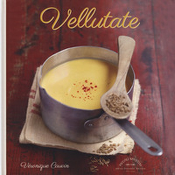 Vellutate - Librerie.coop Vellutate - Librerie.coop
