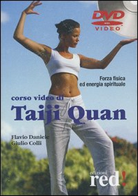 Corso video di Taiji Quan. DVD - Librerie.coop Corso video di Taiji Quan. DVD - Librerie.coop