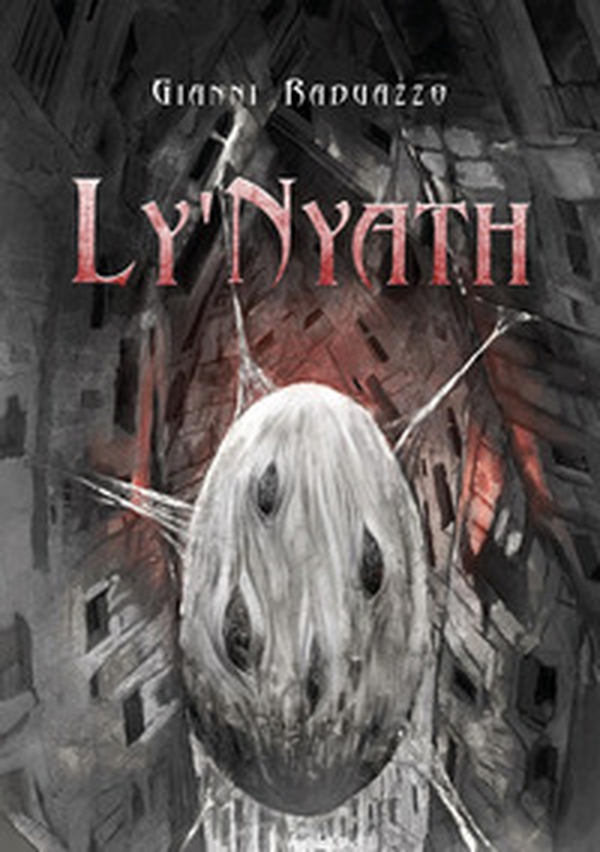 Ly'Nyath - Librerie.coop Ly'Nyath - Librerie.coop