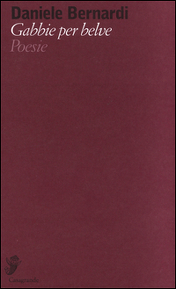 Gabbie per belve - Librerie.coop Gabbie per belve - Librerie.coop