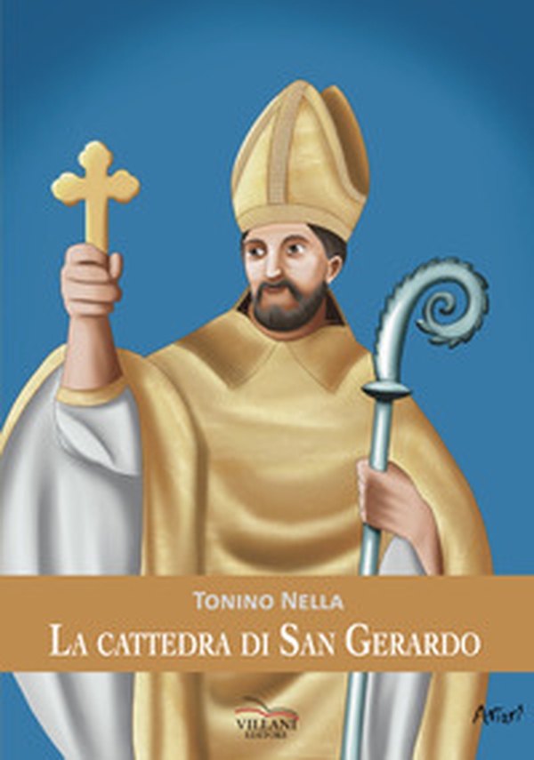 La cattedra di S. Gerardo - Librerie.coop La cattedra di S. Gerardo - Librerie.coop