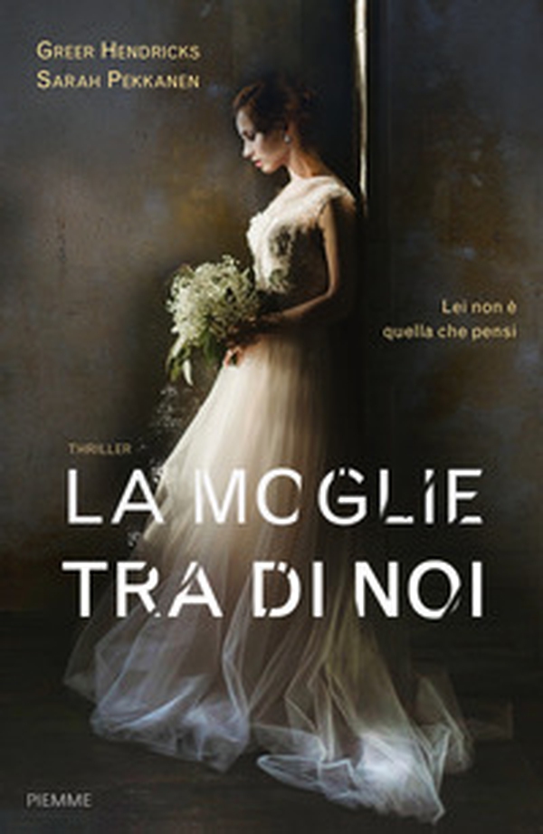 La moglie tra di noi - Librerie.coop La moglie tra di noi - Librerie.coop