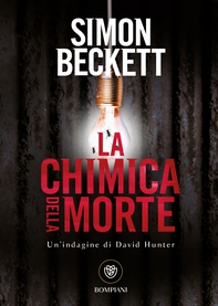 La chimica della morte - Librerie.coop La chimica della morte - Librerie.coop