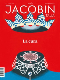 Jacobin Italia - Vol. 7 - Librerie.coop