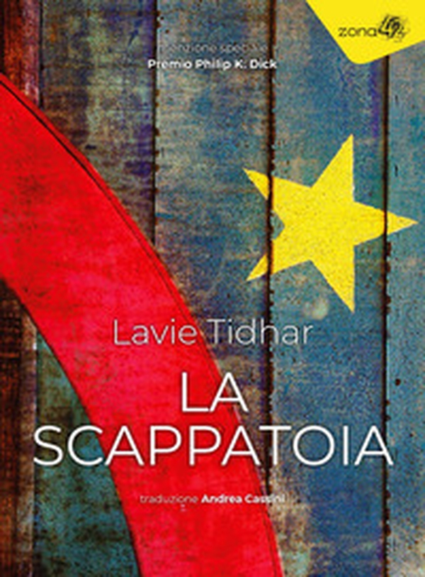 La scappatoia - Librerie.coop La scappatoia - Librerie.coop