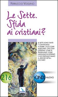 Le Sette. Sfida ai cristiani? - Librerie.coop Le Sette. Sfida ai cristiani? - Librerie.coop