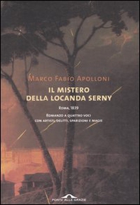 Il mistero della locanda Serny - Librerie.coop Il mistero della locanda Serny - Librerie.coop