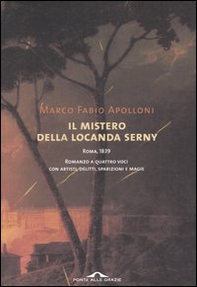 Il mistero della locanda Serny - Librerie.coop