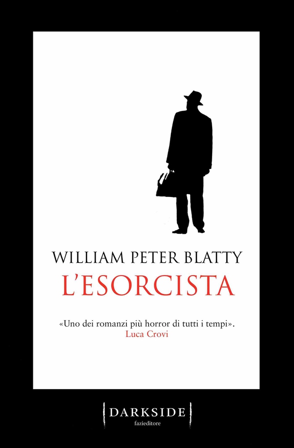 L'esorcista - Librerie.coop L'esorcista - Librerie.coop