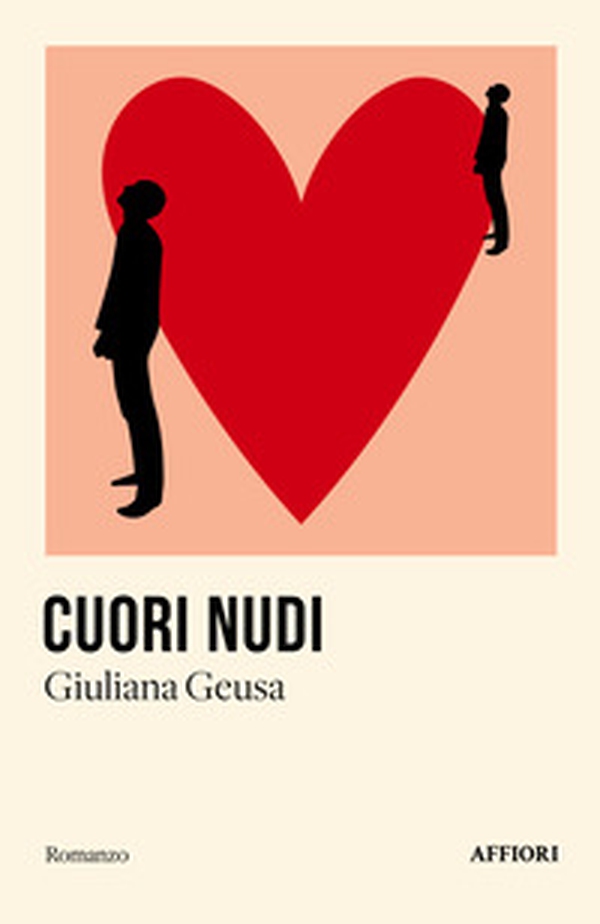 Cuori nudi - Librerie.coop Cuori nudi - Librerie.coop