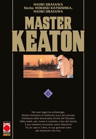 Master Keaton - Librerie.coop