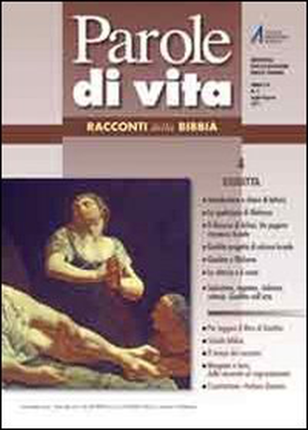 Parole di vita - Vol. 4 - Librerie.coop Parole di vita - Vol. 4 - Librerie.coop