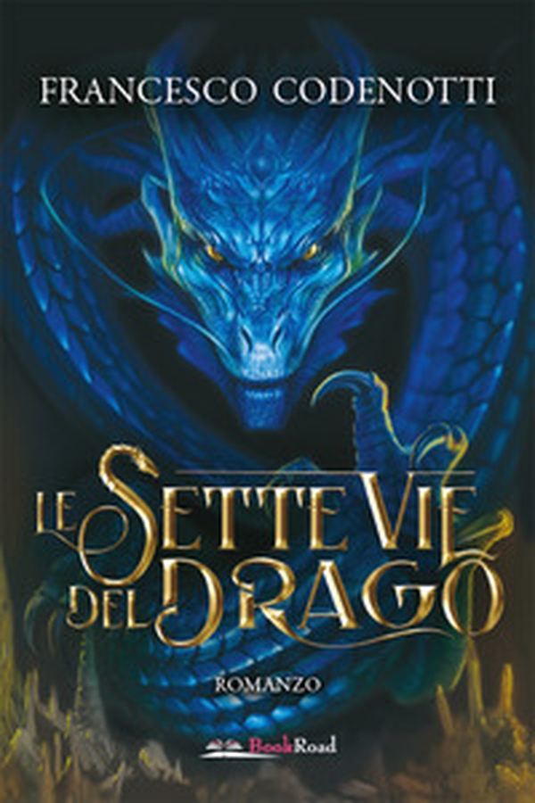Le sette vie del drago - Librerie.coop Le sette vie del drago - Librerie.coop