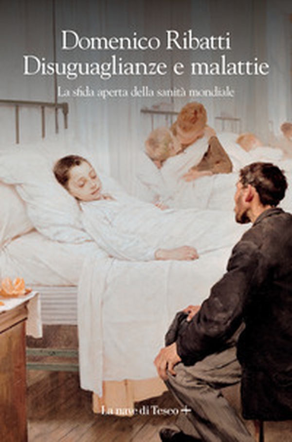 Disuguaglianze e malattie. La sfida aperta della sanità mondiale - Librerie.coop Disuguaglianze e malattie. La sfida aperta della sanità mondiale - Librerie.coop