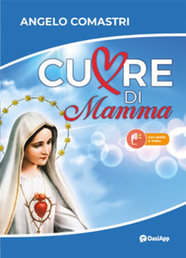 Cuore di mamma - Librerie.coop Cuore di mamma - Librerie.coop